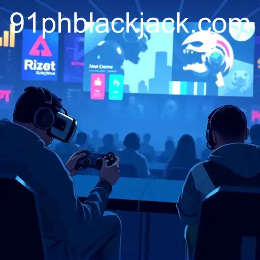 91ph's Rise in the Gaming Community