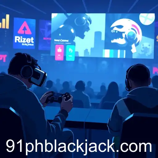 91ph's Rise in the Gaming Community