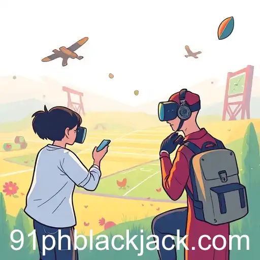 The Evolution of 91PH Game Trends