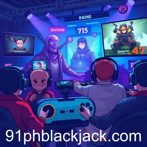 The Evolution of Online Gaming in 2025