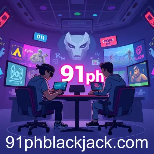 The Evolution of Gaming Websites and the Rise of 91ph