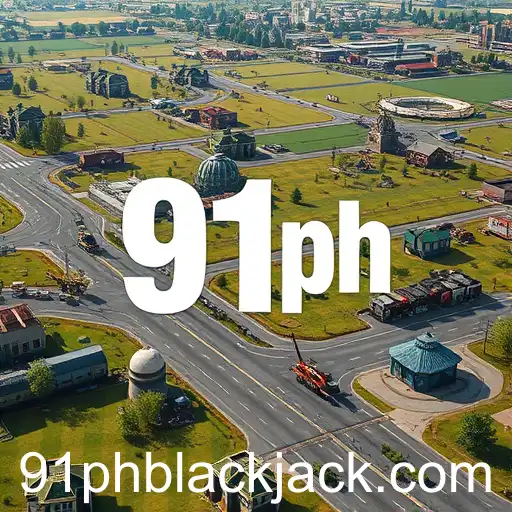 Online Gaming Evolution With 91ph