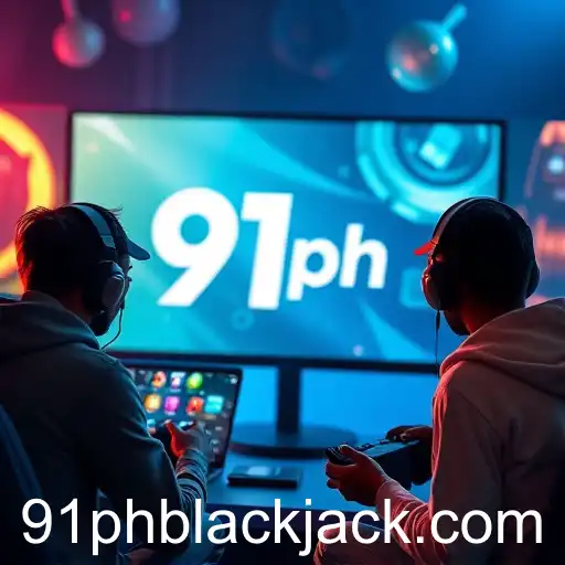 Online Gaming Trends Amid Global Changes