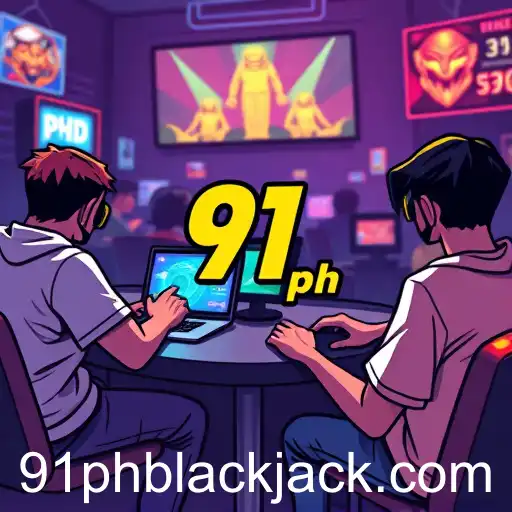 The Rise of 91ph in Online Gaming