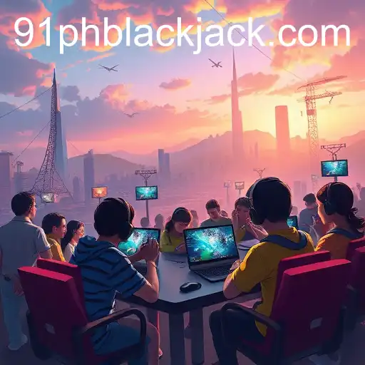 Emerging Trends in Online Gaming