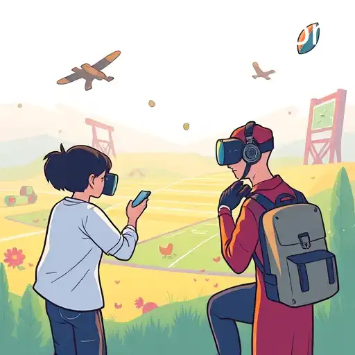 The Evolution of 91PH Game Trends