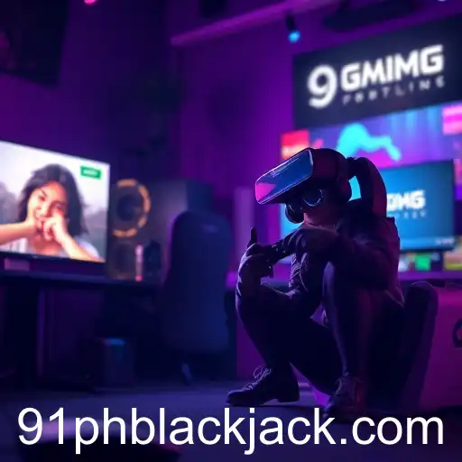 The Evolving Landscape of Online Gaming