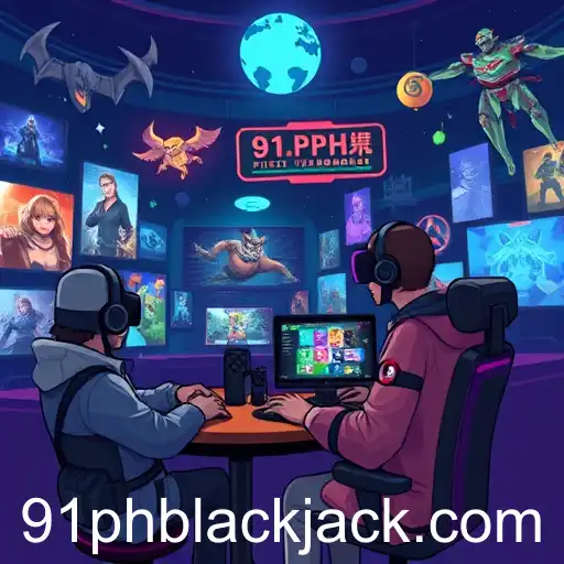 Exploring the Trend of Gaming Platforms