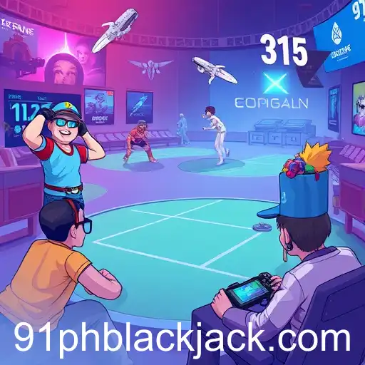 Gaming Revolution: 91ph's Impact