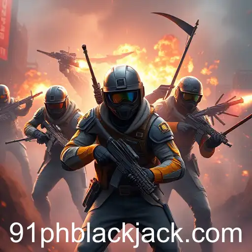 The Rise of 91ph in Gaming