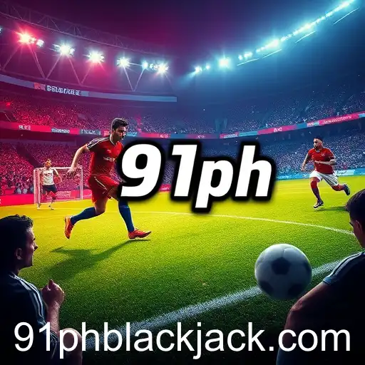Exploring the Thrilling World of Sports Games with '91ph'
